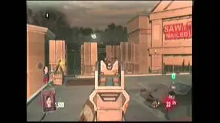 INFECTION Exo Zombies Gameplay(Part 2)