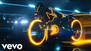 ACIID - GTA San Andreas Theme (Hypertechno) TRON