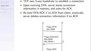 DOS attack    Explanation what it is and how to initiate it