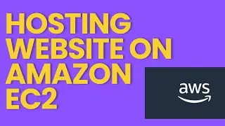 Hosting a Website on AWS EC2 Amazon Linux