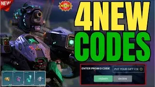 ⚠️ ALL New!! ⚠️ WAR ROBOTS GIFT CODES 2024 - WAR ROBOTS CODES 2024 - WAR ROBOTS