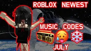 Roblox Music Codes/IDs (July 2024) *WORKING* ROBLOX ID