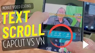 How to Scroll Text for More Than 5 Seconds using VN