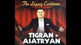 Tanem Tanem - Tigran Asatryan ft. Andy
