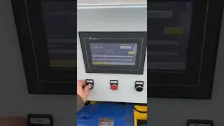 Пуско-наладочные работы посевной линии 