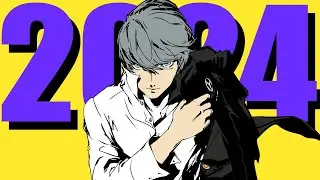 Is Persona 4 Worth it in 2024?