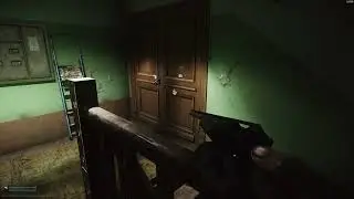 When a PMC surrenders to a Scav