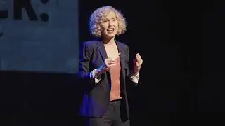 Culture Shock | Joanna Dodd Massey Ph.D. | TEDxFranklin