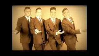 THE DRIFTERS - ''PLEASE STAY''  (1961)