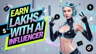 AI Influencer se Kamao Bhai logo