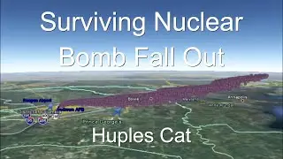 How to Survive Nuclear Fallout