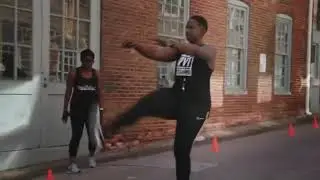 PYT TRAINING STUDIO - Black Futures Micro-Grant Submission