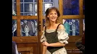 Sandra Weiss - In fremden Gärten pflückt man nicht - 1998