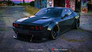 BASS BOOSTED 2023 🔈 CAR MUSIC 2023 🔈 BEST EDM - ELECTRO HOUSE MUSIC MIX 2023
