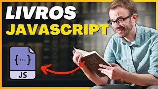 Os 5 Melhores LIVROS JAVASCRIPT Para Ler Em 2022