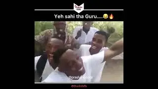 || Bholi si surat || - memes version
