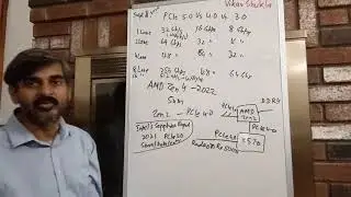 PCIe 5.0 vs PCIe 4.0 vs 3.0