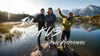 Im Fokus: Eren Karaman | Podcast #1