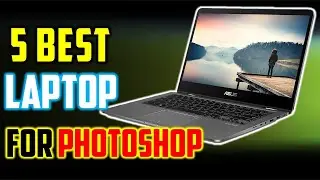 ✅ Top 5 Laptops for Photo and Video Editing Review in 2023 - Top Rated Laptop for Photo Editing 2023