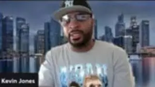 Kevin Jones Am I My Brothers Keeper Tarot Reading