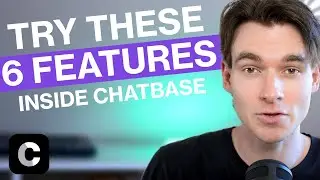 6 Hidden Features In Chatbase (You NEED To Try)