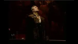 Nicolai Ghiaurov | Ella giammai m'amò from Verdi's Don Carlo