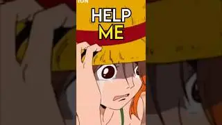 When Nami Lost EVERYTHING…