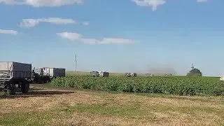 ВСАДНИКИ АПОКАЛИПСИСА