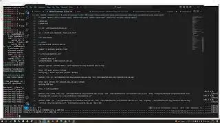 Установка ZABBIX 6.0 LTS [ Apache & PostgreSQL ] в openSUSE Leap 15.5