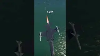 The Newest Planes to Come out in War Thunder Pt.1 