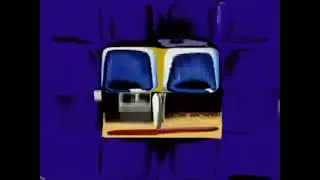 Klasky Csupo in Nameless Effect 2.0