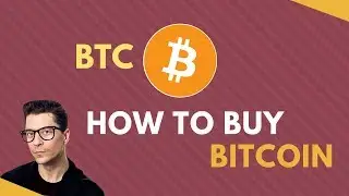 How & Where to Buy BITCOIN? | BITCOIN SIMPLIFIED #6