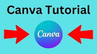 How to Create a Thumbnail with Canva