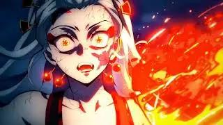 AMV EDIT KIMETSU NO YAIBA