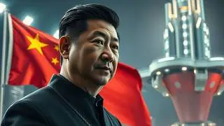 New Chinese Technologies That Even Scare America! The World Will Never Be The Same