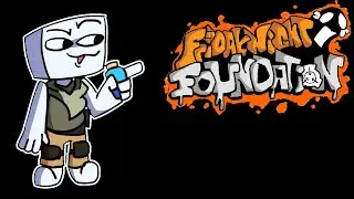 FNF vs SCP Foundation - Explanation (FC) (Friday Night Site/Friday Night Foundation Fanmade)