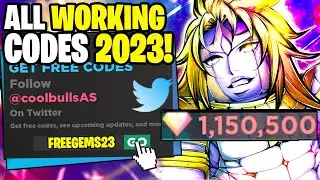 *NEW* ALL WORKING CODES FOR ANIME DIMENSIONS IN NOVEMBER 2023! ROBLOX ANIME DIMENSIONS CODES
