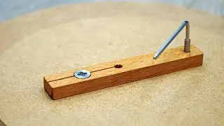 Top 3 woodworking hacks!