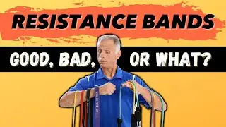 Do Resistance Bands Actually Work? Surprising Science & More For Answers