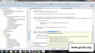 Spring MVC Tutorials 28 - Exception Handling 01