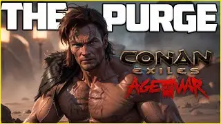 How the Purge Works | Conan Exiles