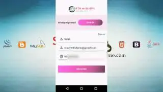 RTA m-Wallet Telangana Android App Demo