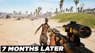 Dead Island 2 Seven Months Later... (is it worth playing?)