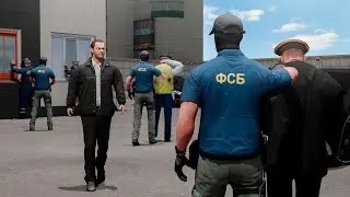 УВОЛИЛ ПОЛКОВНИКА ДПС НА АМАЗИНГ РП В GTA CRMP