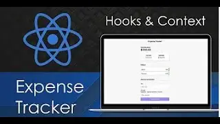 Expense Tracker In React