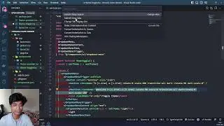 Set Up Dark Mode In Next 13 In 4-5 Lines Of Code (this video sucks)