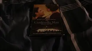 Opening to Cinderella Man 2005 DVD