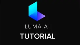 How to make AI Generated Images with Luma AI