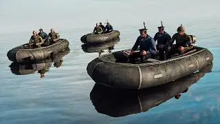 Стрим – Стелс-миссии с подписчиками! ★ В тылу врага: Штурм 2