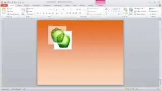 How to Remove Image Backgrounds in PowerPoint 2010